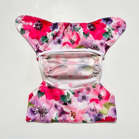 Alvababy Cloth Diapers - Picture 7 of 12